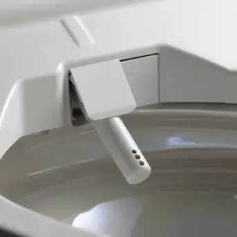 wc-bidet toto washlet sanitär